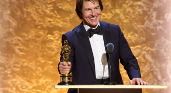Tom Cruise Honoured With Lifetime Achievement Oscar 2025: ‘Making Films Is Who I Am’