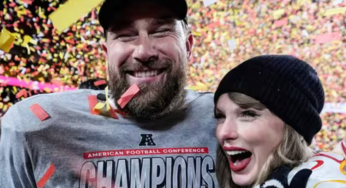 Why Taylor Swift Skipped the Chiefs Thanksgiving Game as Post Malone Took Center Stage