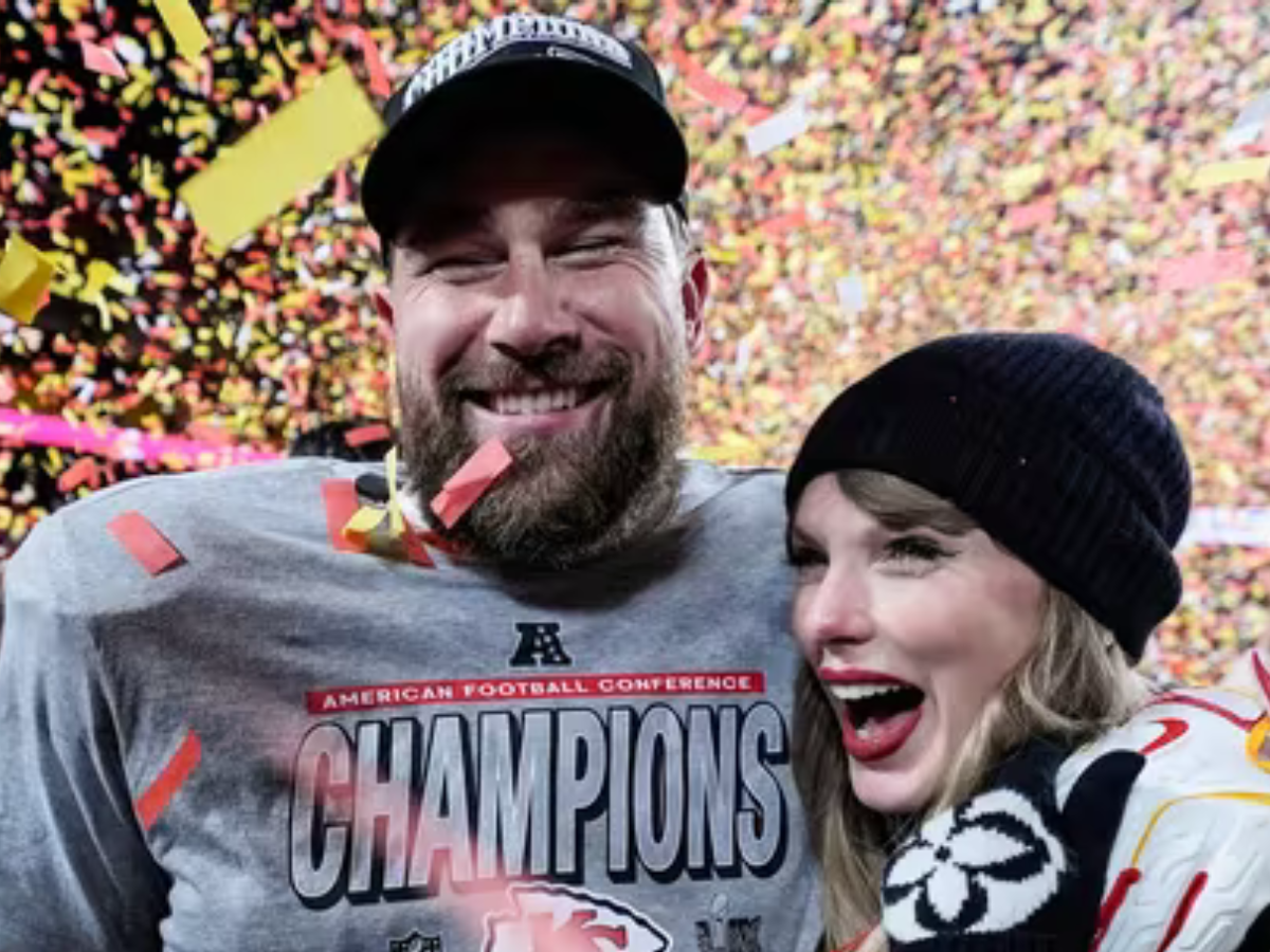 Why Taylor Swift Skipped the Chiefs Thanksgiving Game as Post Malone Took Center Stage