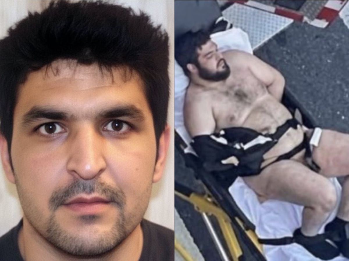 ‘We Cannot Believe It’: Rahmanullah Lakanwal’s Family Breaks Silence After DC Attack, Demands Answers