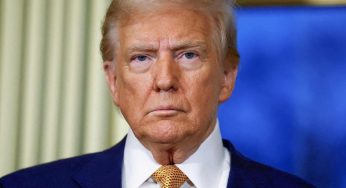 Can Tariffs Stop Wars? Trump Claims They Did in ‘5 of 8 Wars’ Cases