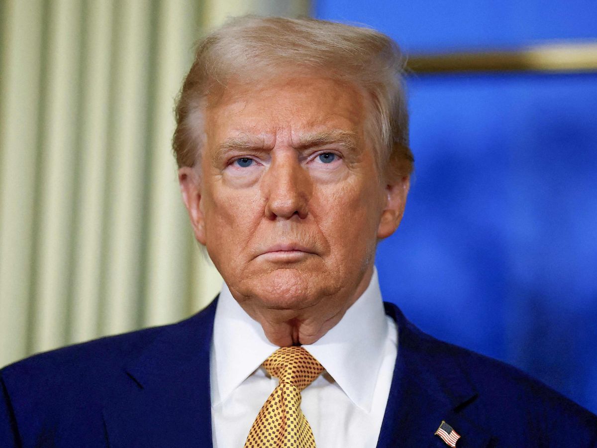 Can Tariffs Stop Wars? Trump Claims They Did in ‘5 of 8 Wars’ Cases