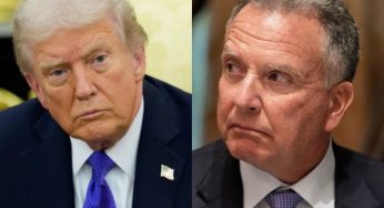 Trump Defends Envoy Steve Witkoff After Leaked Audio Suggests Advice to Russia. Calls ‘Standard Thing’