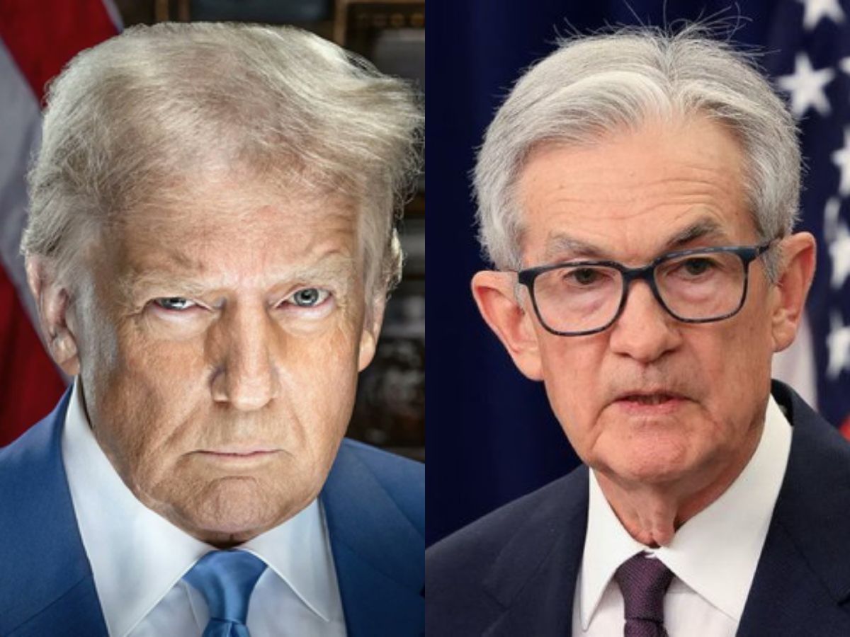 Trump Likely to Announce New Fed Chair Pick Before Christmas, Treasure Secretary Scott Bessent Confirms