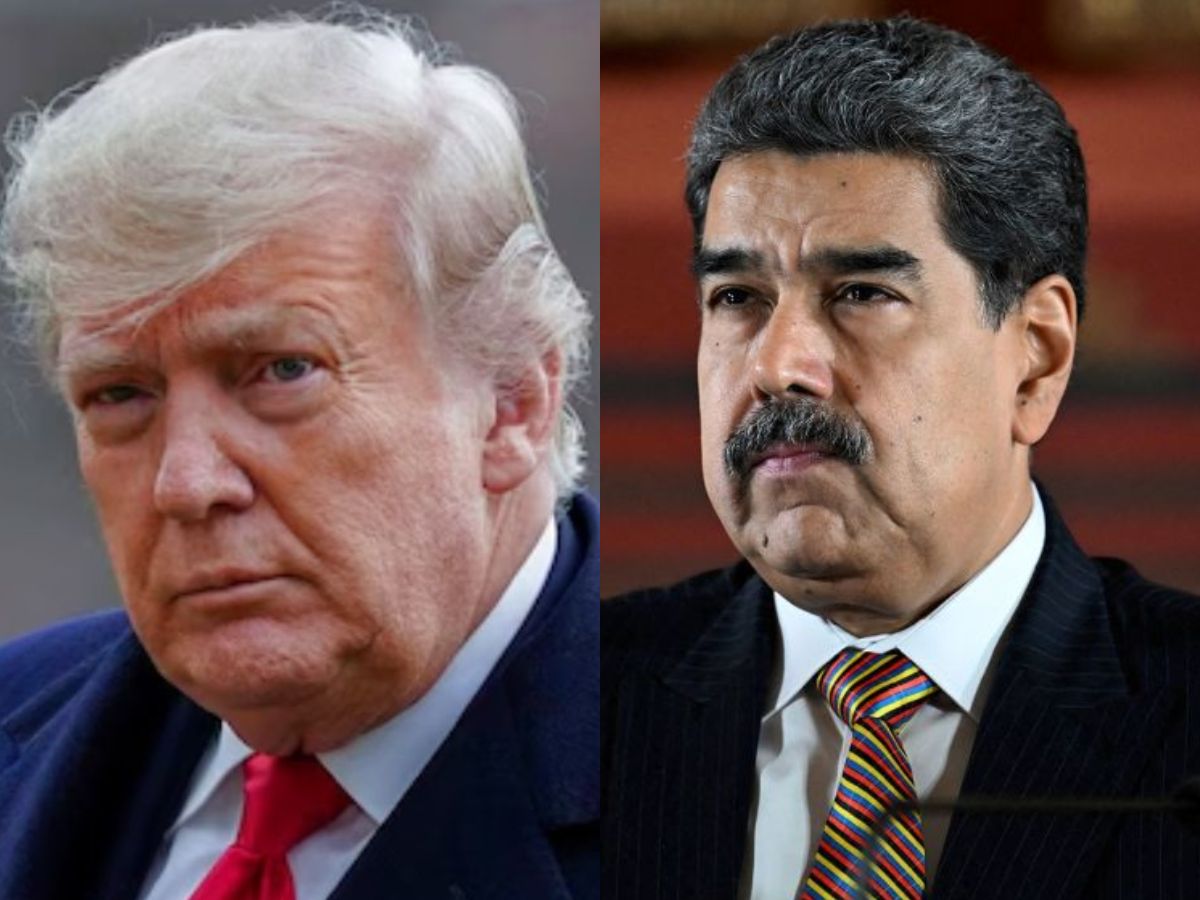 Why the US Is Pressuring Venezuelan President Maduro to Step Down?