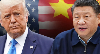 Trump & Xi Discuss Taiwan, Ukraine & Trade in ‘Very Good’ Call as China-US Ties Improve