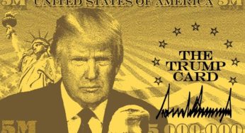 Trump’s ‘Gold Card’ Visa to Launch Soon: Check Price, Requirements & Application Process | Full Details