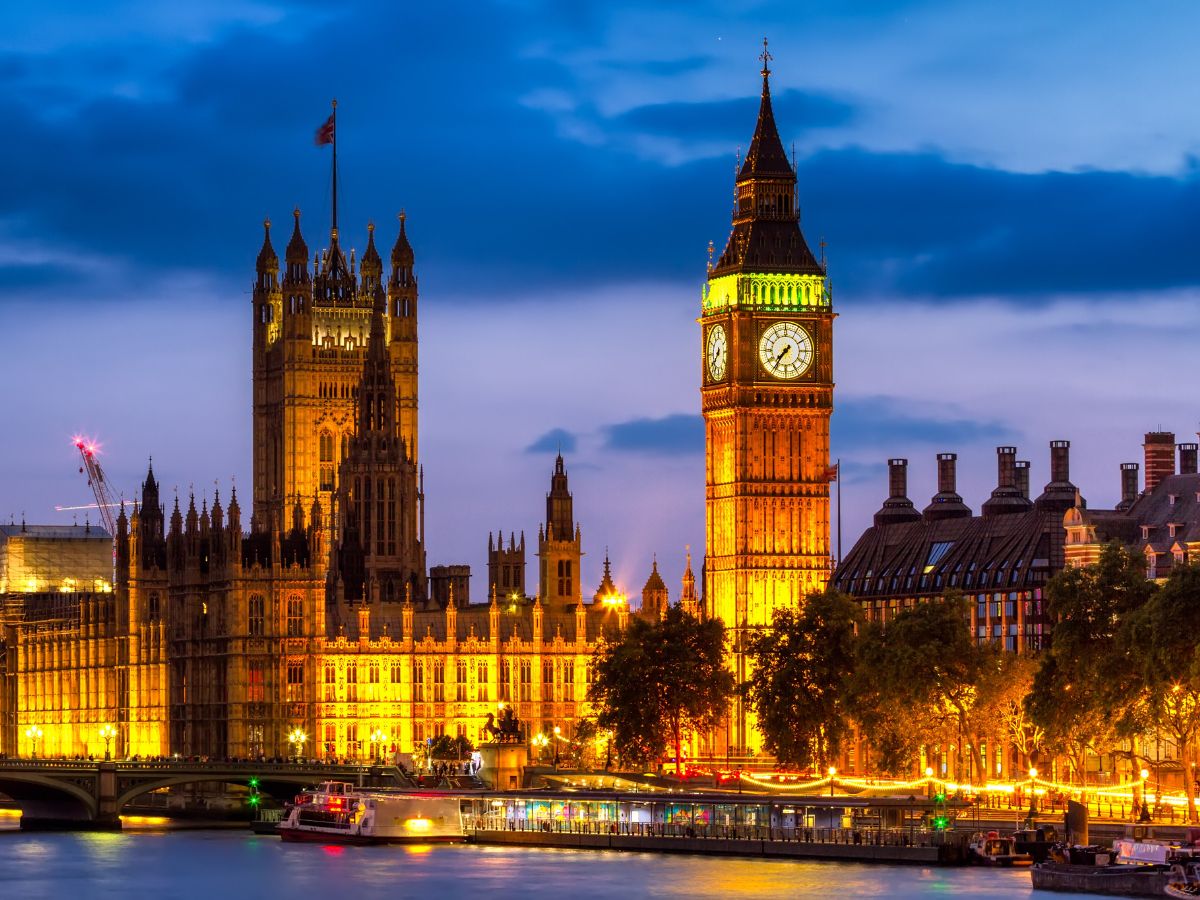 Tourist Tax Expected for London as City Prepares Major Policy Shift | All You Need To Know