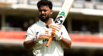 Pant Misses Ton But Steers India A To 3-Wicket Triumph Over South Africa A