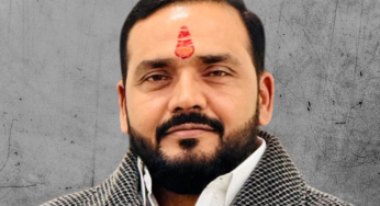 Who is Pawan Jaiswal? Age, Party, Education, Affidavit & More