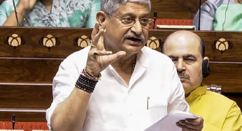 Bihar Election 2025 Voting Phase 1 Live Updates: Rajiv Ranjan Singh Votes, Calls It a ‘Festival of Democracy’