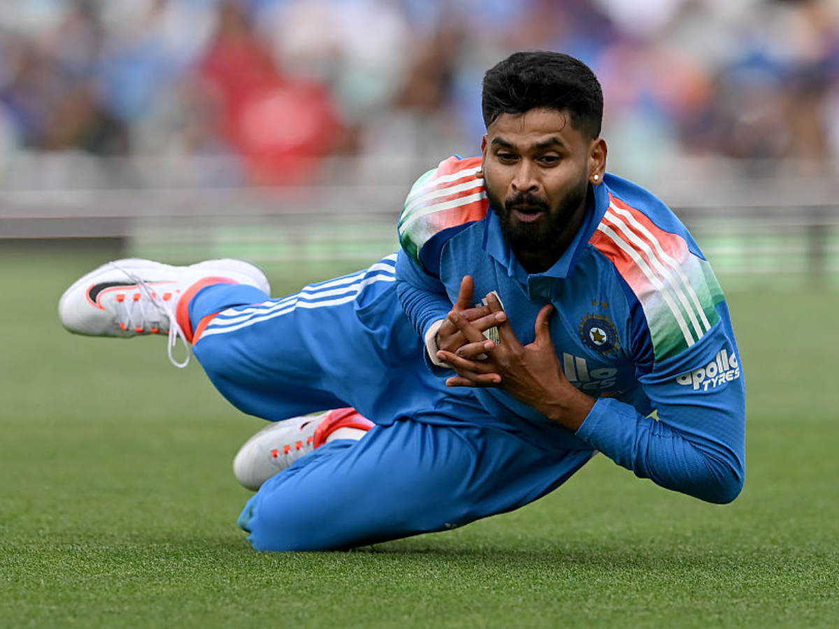 Shreyas Iyer Injury Twist: Will He Miss the South Africa ODIs After All? Full Details Inside