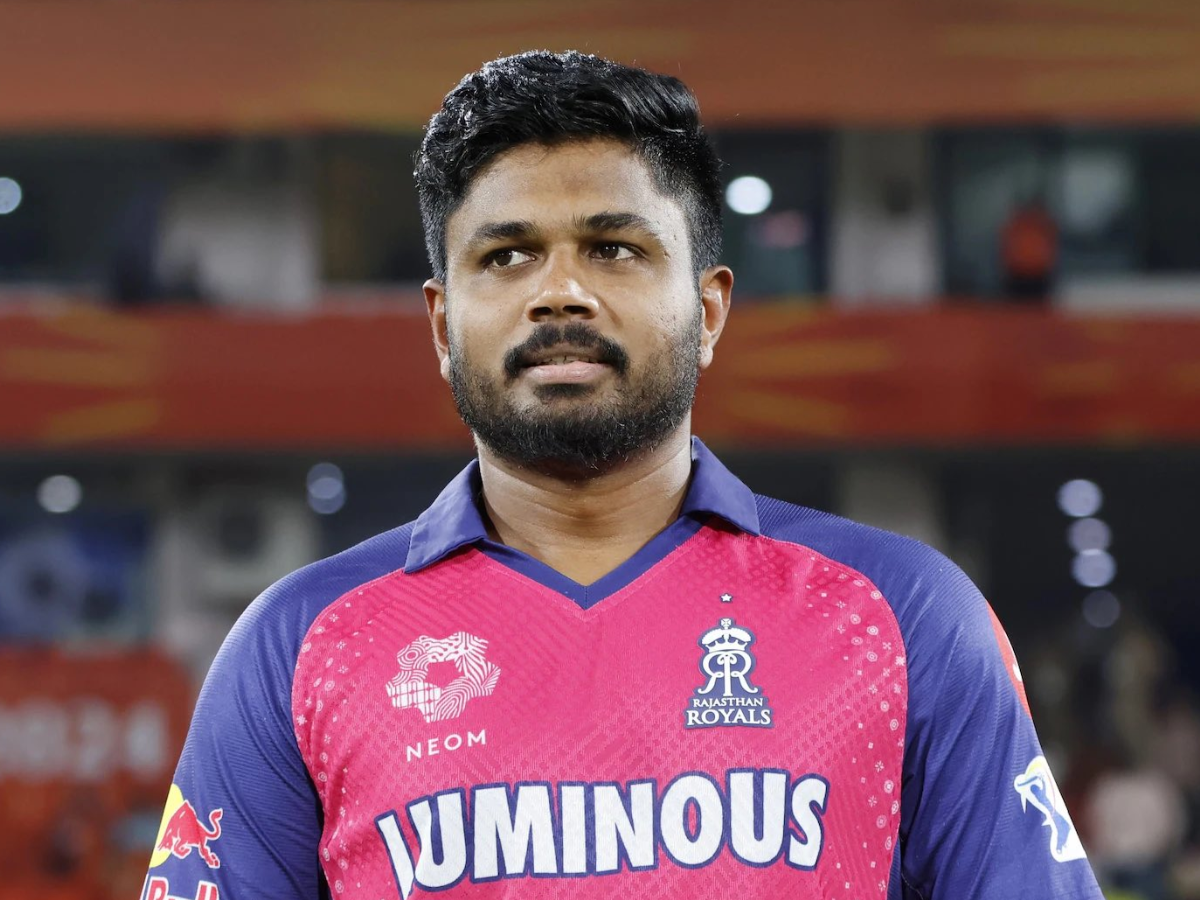 CSK’s Birthday Post for Sanju Samson Sparks Mystery Amid Massive IPL Trade Buzz | Full Details Inside