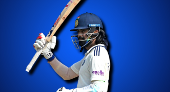 India vs South Africa 1st Test: KL Rahul Crosses 4,000 Test Runs with Stylish Boundary on Day 2