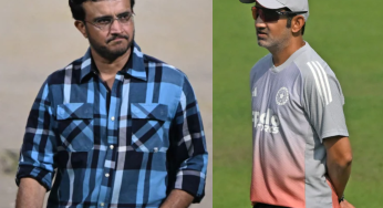 Gambhir Asked for This Eden Garden Pitch? Ganguly’s Revelation Sparks Big Questions | Details Inside