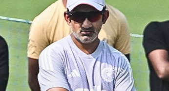 Gambhir’s ‘No Demons’ Stand: Is He Right About the Eden Gardens Surface, as Legends Disagree? | All You Need To Know