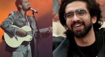 Who is Armaan Malik? Brother of Bigg Boss 19 Contestant Amaal Mallik Who Entered During Family Week