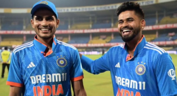 India’s Probable ODI Squad vs South Africa: Who Might Replace Gill & Iyer?