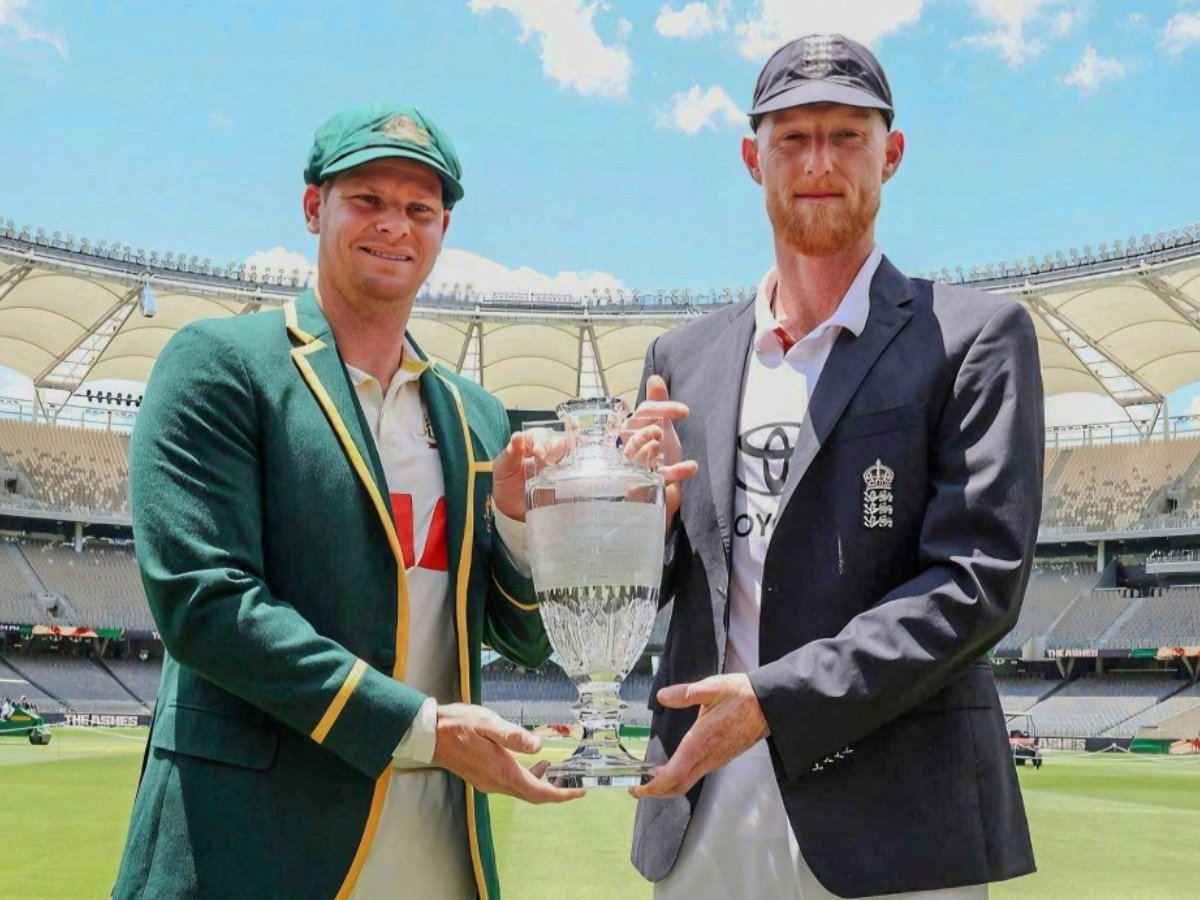 Australia Name XI, England Announce 12-Man Squad for 1st Ashes Test 2025 | All You Need To Know