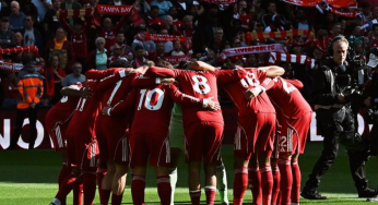 Liverpool’s Title Defense in Trouble, Easier Fixtures Ahead | Full Details Inside