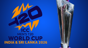 T20 World Cup 2026 Full Schedule Out: India vs Pakistan on February 15, India to Face USA on Opening Day | Full Details Inside
