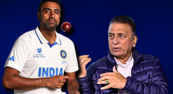 Ashwin Hints Seniors Were Rushed Out; Gavaskar Dismisses ‘Forced Retirement’ Theory