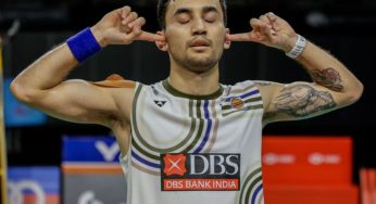 Lakshya Sen Wins Australian Open Super 500 Title Along With Winner’s Prize | Full Details Inside