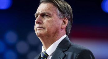 Brazil’s Former President Jair Bolsonaro Begins 27-Year Prison Term for Failed Coup Plot