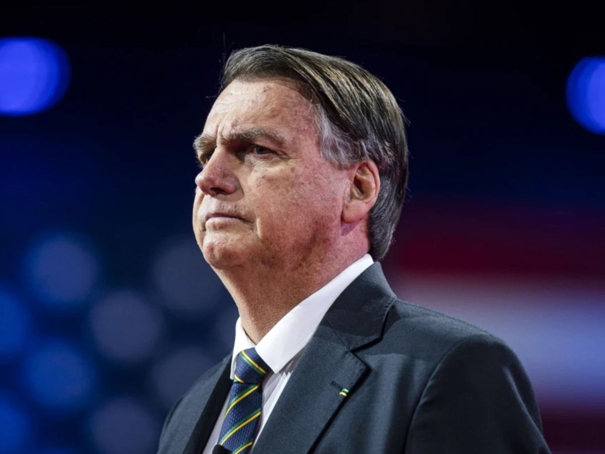 Brazil’s Former President Jair Bolsonaro Begins 27-Year Prison Term for Failed Coup Plot