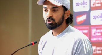 KL Rahul on MS Dhoni Attendance in India vs South Africa 1st ODI | Full Details Inside