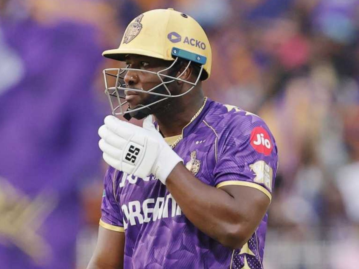 Andre Russell Retires from IPL Ahead of Auction, Joins KKR as Power Coach for 2026