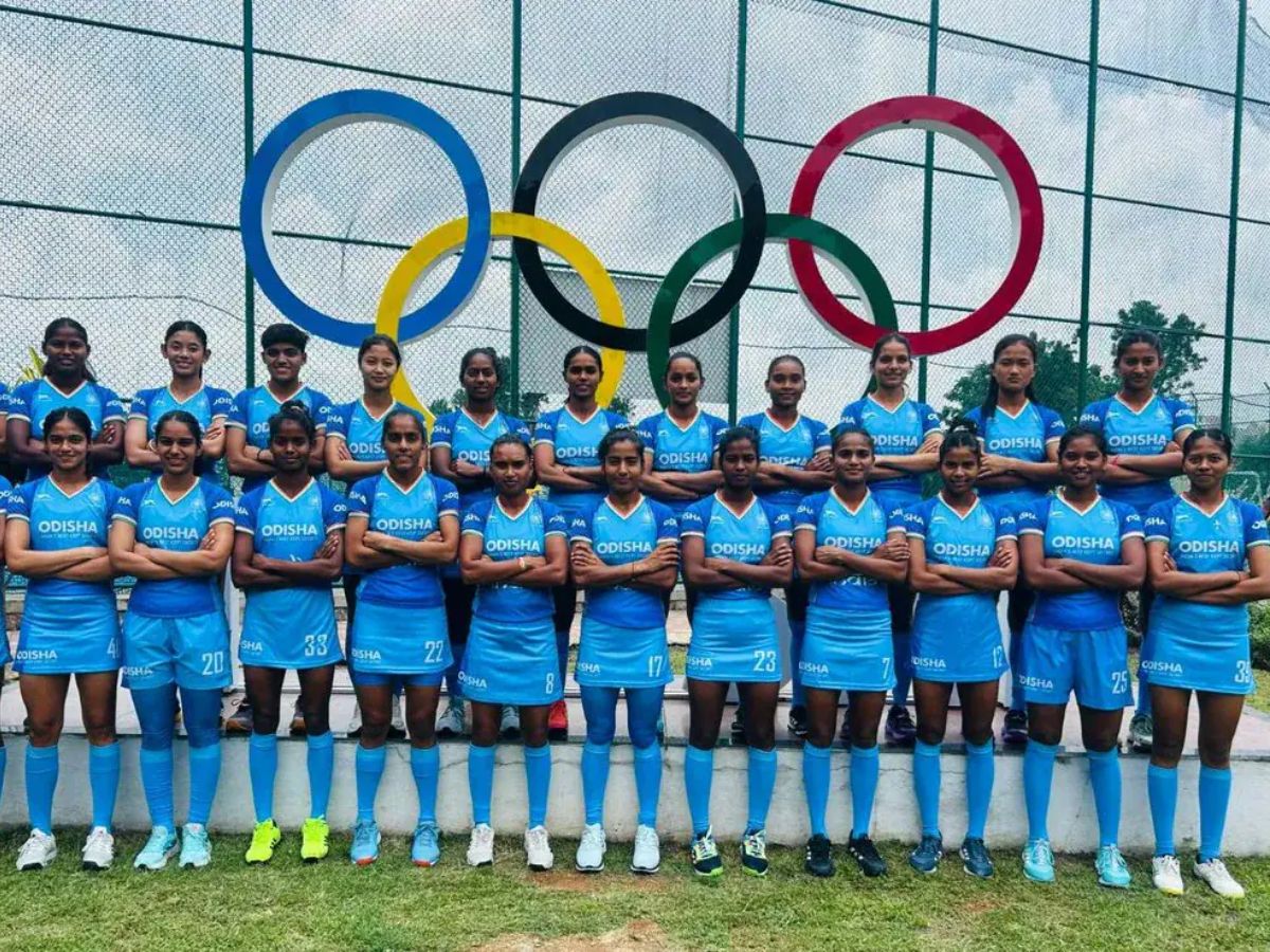 Hockey India Clears Junior Women’s Coach After Sexual Misconduct Allegations