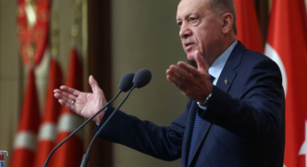 Turkey Issues Arrest Warrant for Netanyahu Over ‘Genocide’ in Gaza