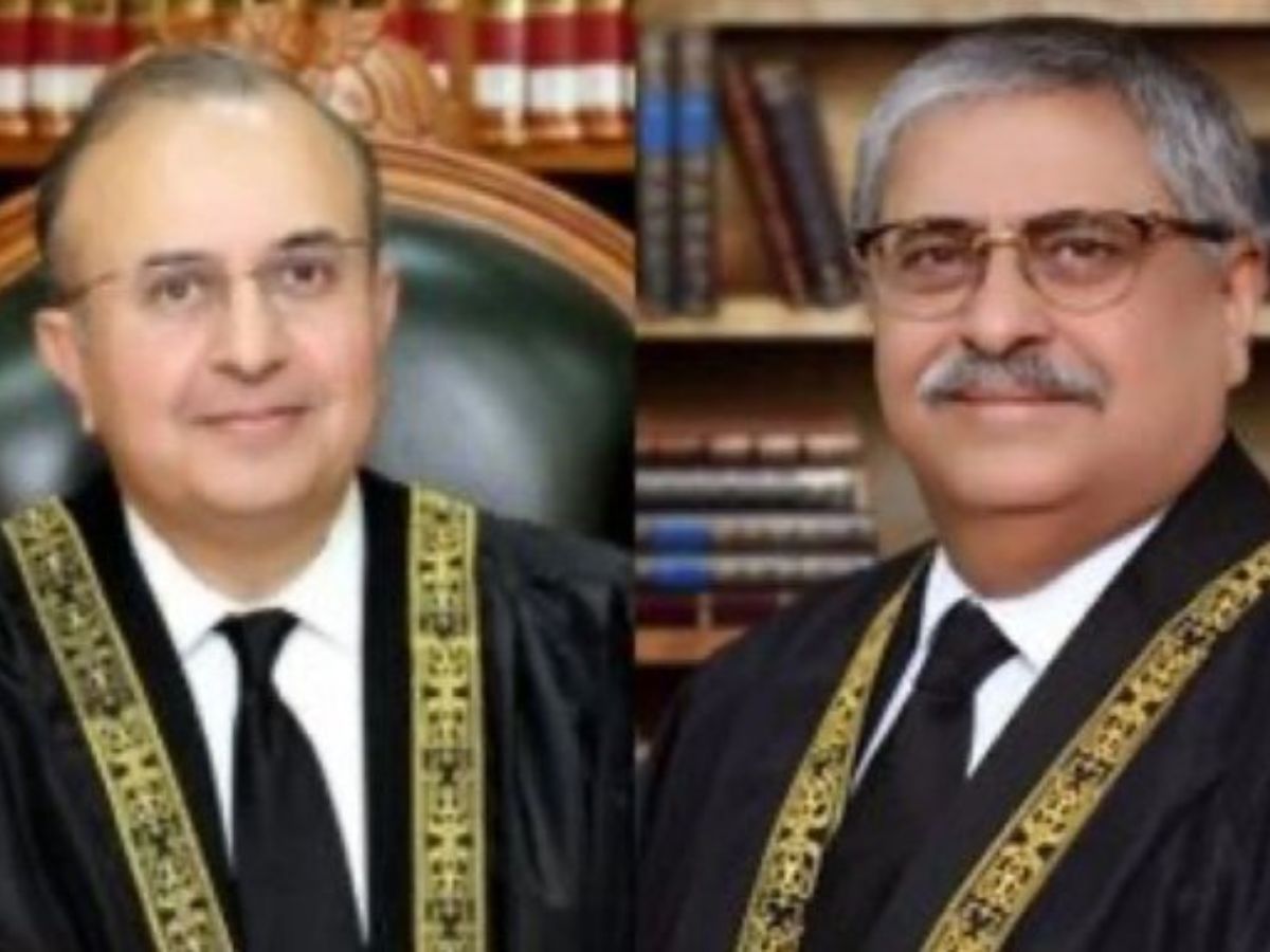 Why Are Pakistani Judges Resigning? Is Pakistan’s Justice System Under Threat After 27th Amendment