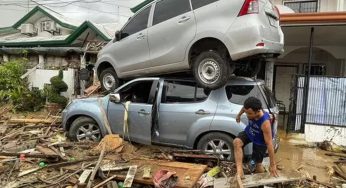 What ‘Typhoon Kalmaegi’ Really Means & Why Asia Is Bracing for ‘Typhoon Uwan’ Next | Meaning, Origin, Path & More