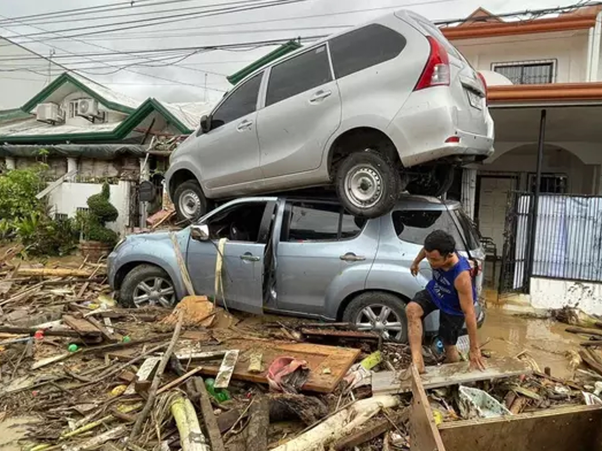 What ‘Typhoon Kalmaegi’ Really Means & Why Asia Is Bracing for ‘Typhoon Uwan’ Next | Meaning, Origin, Path & More