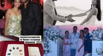 Udaipur Billionaire Wedding: Full Event Schedule, Royal Invite, DJ Tiesto & Ruby Dhalla to Light Up Celebrations | Watch