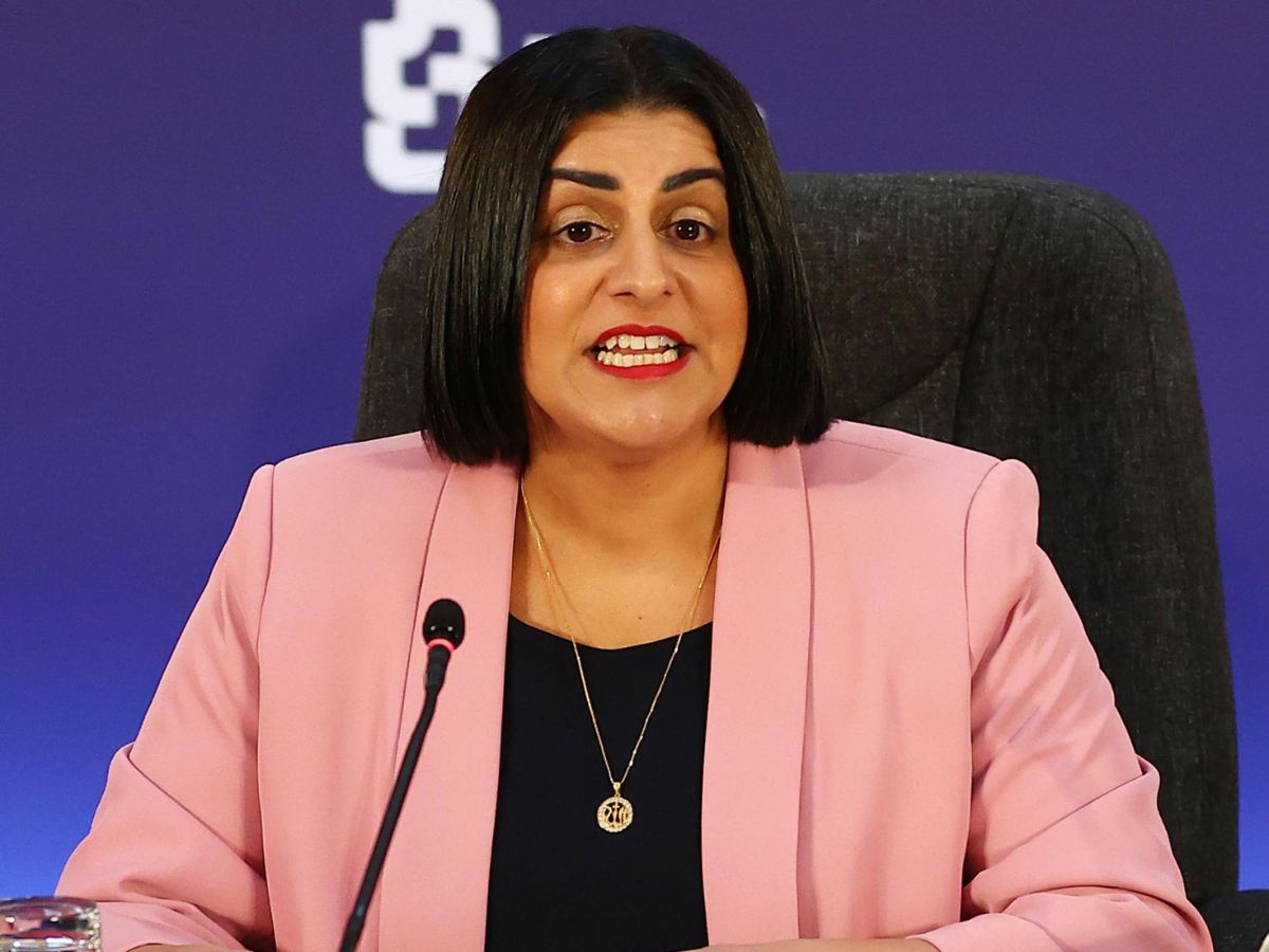 UK Home Secretary Shabana Mahmood Proposes Stricter ILR Rules: ‘Not a Right but a Privilege’
