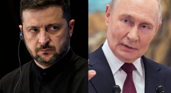 Ukraine Rejects Territorial Concessions: No Land for Peace Deal Despite Russia’s New Demands