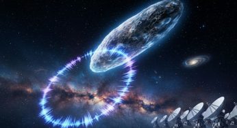 Interstellar Object 3I/ATLAS Emits ‘First Ever’ Radio Signal, Fuels Scientific Intrigue