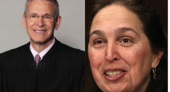 Who Are Judges John McConnell and Indira Talwani, Who Blocked Trump’s Food Aid Suspension?