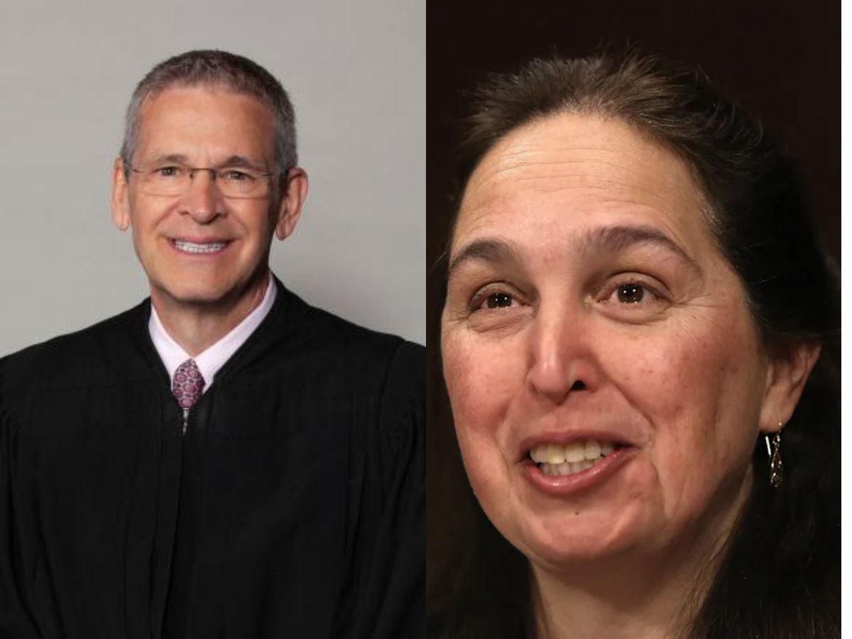 Who Are Judges John McConnell and Indira Talwani, Who Blocked Trump’s Food Aid Suspension?