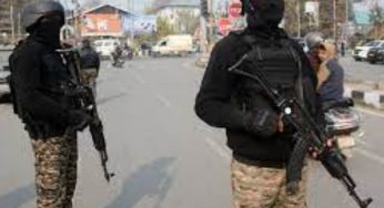 Another Key Arrest in Delhi Blast Case, Pulwama Electrician Detained in NIA Custody