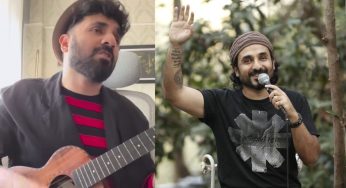 ‘Bandra Worli Sea Link…’: Vir Das’s Satirical Song on Mumbai’s Air Crisis | Watch