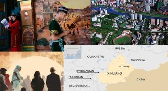 Stability or Erasure? How Urban Planning, Language, and Faith Are Being Remade in Xinjiang