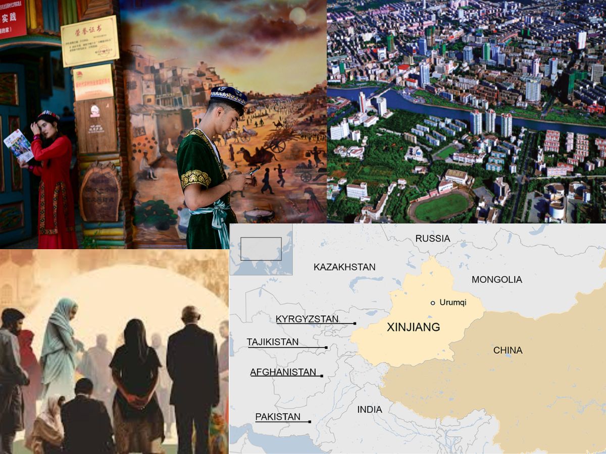 Stability or Erasure? How Urban Planning, Language, and Faith Are Being Remade in Xinjiang