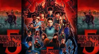 Stranger Things 5 India Release: Why You’re Watching on November 27, Not 26