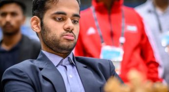 FIDE World Cup 2025: Arjun Erigaisi Soars as India’s Final Contender in World Cup Quarterfinals