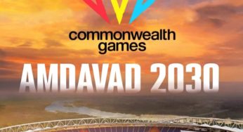 Ahmedabad to Host Commonwealth Games 2030 in Historic Centenary Edition