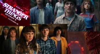 CODE RED: The 4 Episodes You Must Watch Before Beginning Stranger Things 5